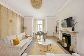 Luxury Knightsbridge Residence - Next to Harrods